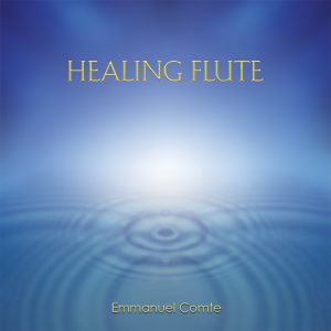Healing Flute mp3 - CD