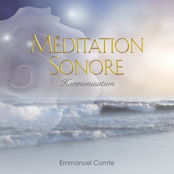 Méditation sonore mp3 - CD