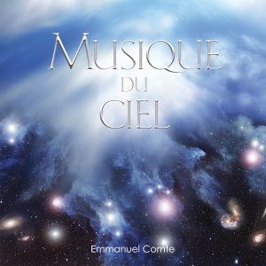 Musique du Ciel mp3 - CD