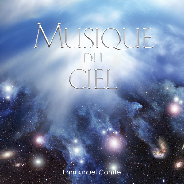 Musique du Ciel mp3 - CD
