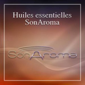 Huiles essentielles