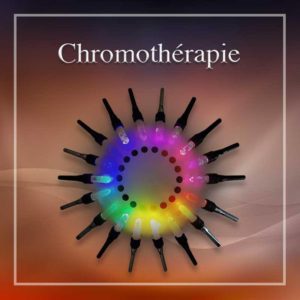 Chromothérapie