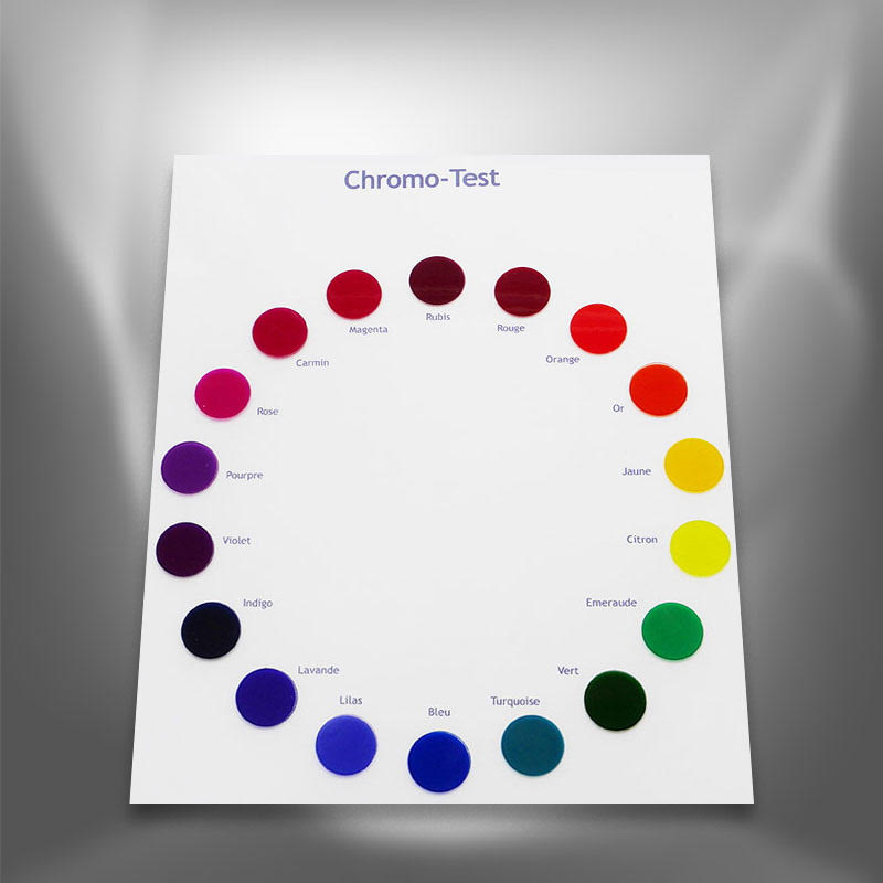 Chromo-Test MedSon