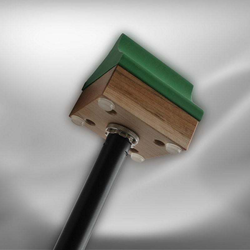 Activateur diapasons en bois (pour pied)