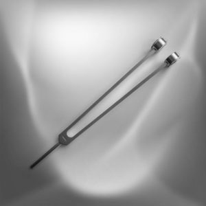 Diapason thérapeutique Onde Gamma 40 Hz