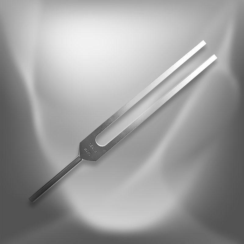 Diapason Hopi 164.8 Hz