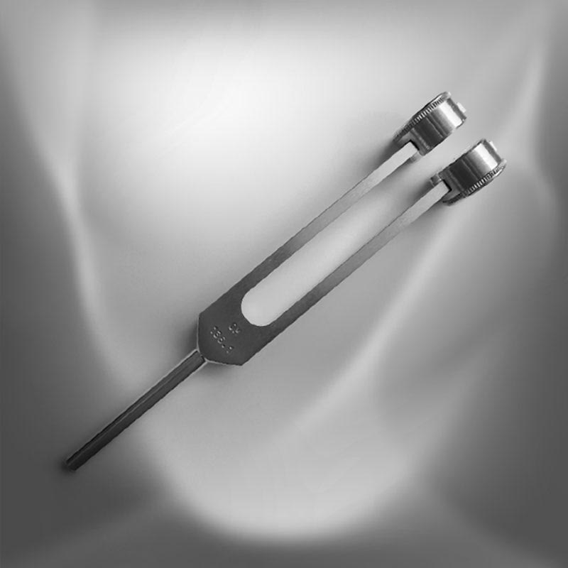 Diapason thérapeutique Om 136,10 Hz Lesté