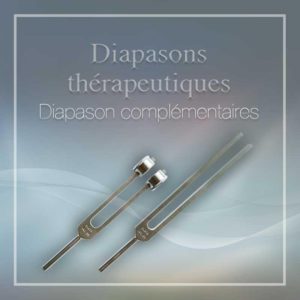 Diapasons complémentaires