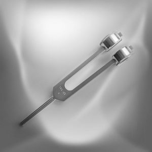 Diapason G - Sol 192 Hz Lesté