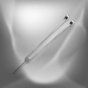 Diapason thérapeutique 32 Hz