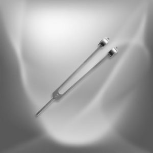 Diapason thérapeutique 64 Hz