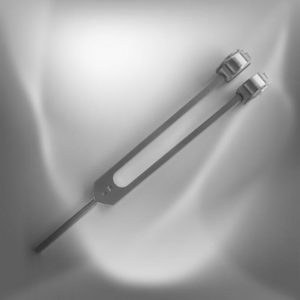 Diapason G - Sol 96 Hz Lesté