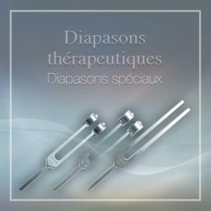 Diapasons spéciaux