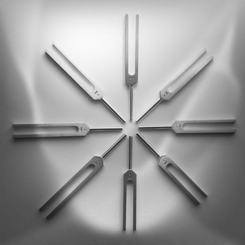 diapasons-therapeutiques-medson-gamme