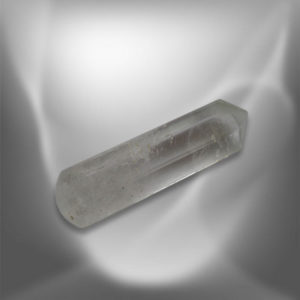 Quartz clair thérapeutique