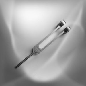 Diapason Onde de Schumann seul 135,83 Hz Lesté (doit se combiner avec 128 Hz)