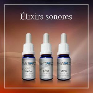 Élixirs sonores