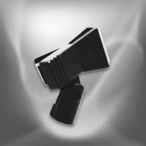 Pince à clip pour lampe Chromo-Quartz