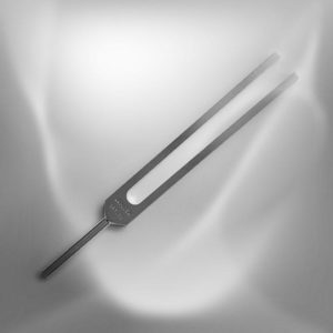 Diapason thérapeutique Jupiter 8e Chakra 183,58 Hz Non-lesté