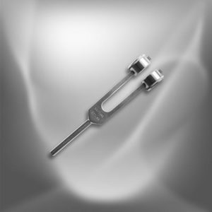 Diapason thérapeutique Neptune 211,44 Hz lesté