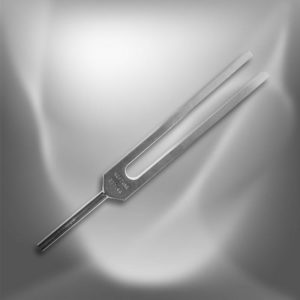 Diapason thérapeutique Neptune 211,44 Hz non-lesté