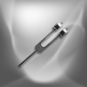 Diapason thérapeutique Uranus 207,36 Hz lesté