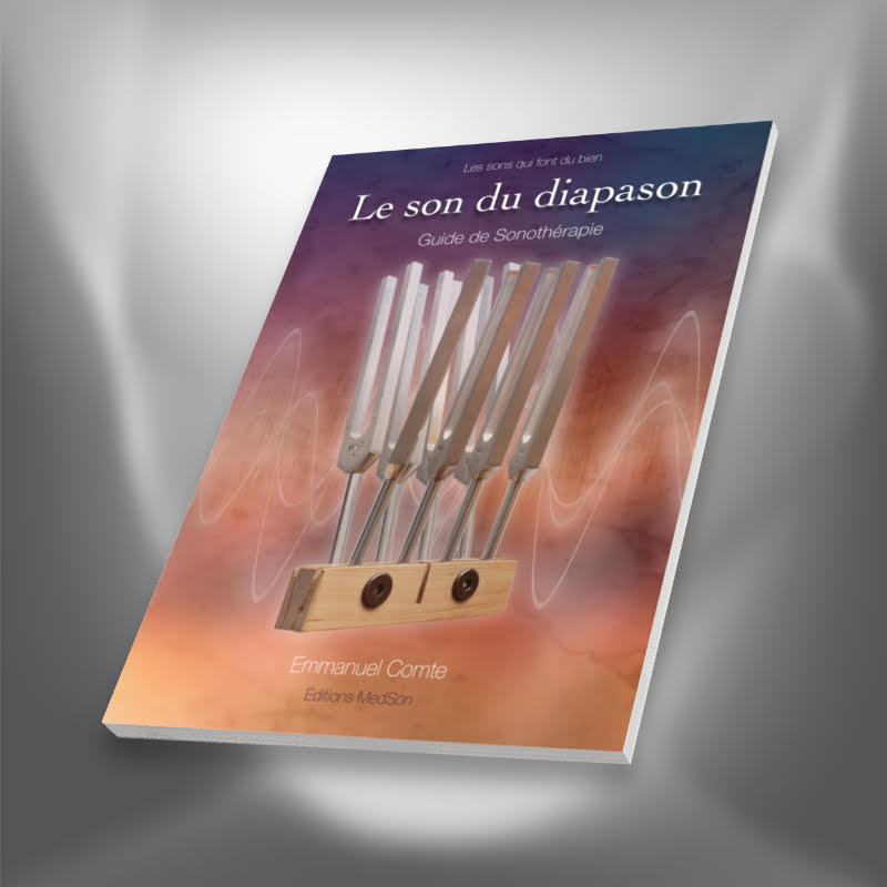 Le Son du Diapason - Guide de Sonothérapie PDF