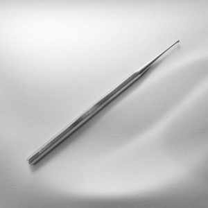Sonde d'oreille pour sonopuncture