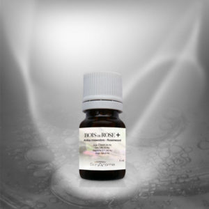 Bois de Rose+ (bio) 5 ml