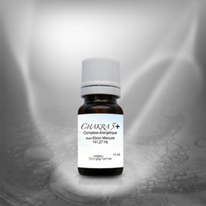 Chakra 5+ 11 ml