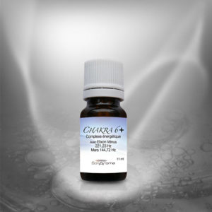 Chakra 6+ 11 ml
