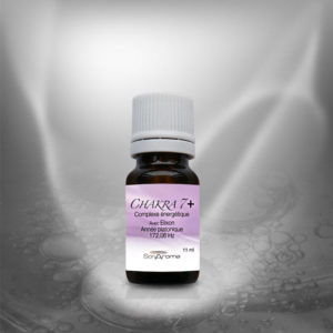 Chakra 7+ 11 ml