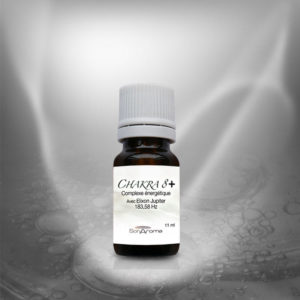 Chakra 8+ 11 ml