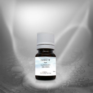 Geist+ (Esprit) 5 ml