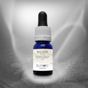 Élixon Pluton 140,25 Hz