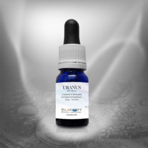 Élixon Uranus 207,36 Hz