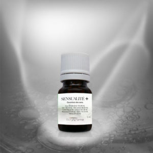 Sensualité+ (5 ml)