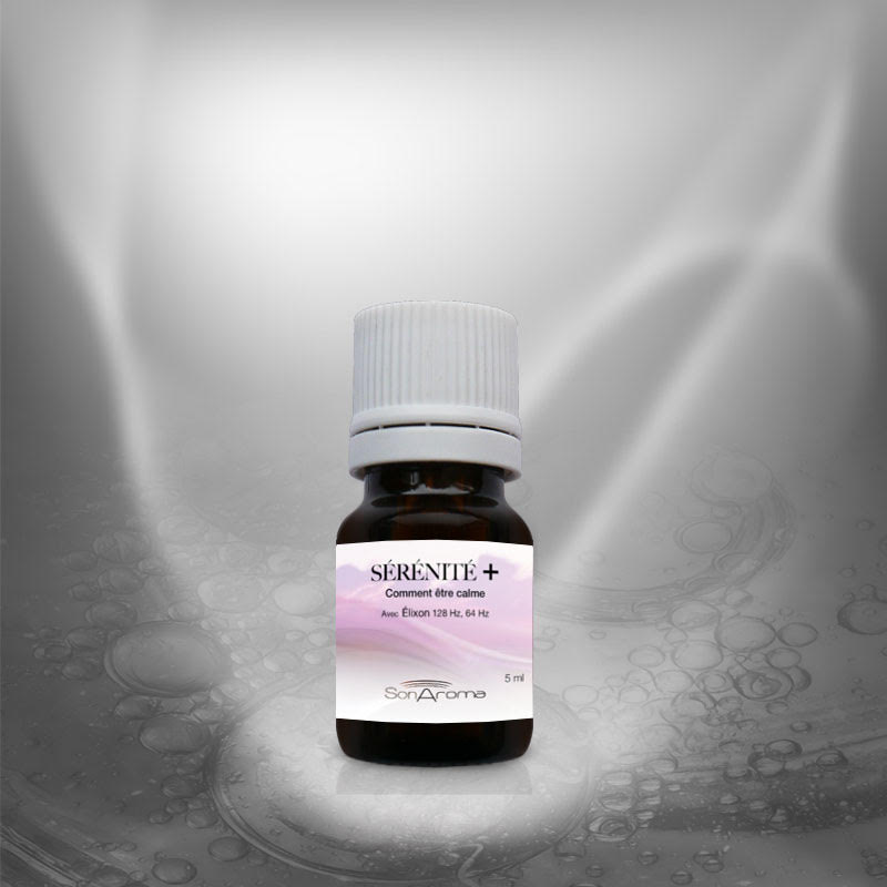 Sérénité+ (5 ml)