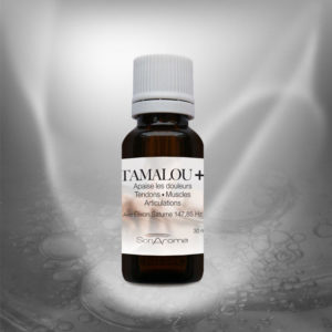 Tamalou+ (30 ml)
