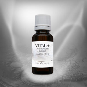 Vital+ (30 ml)