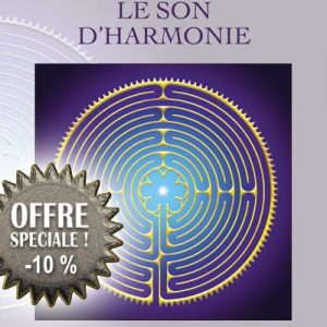 Le Son d'Harmonie (wire-O et e-book)