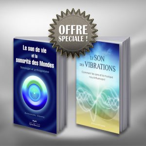 Le Son de Vie + Le Son des Vibrations