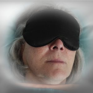 Visio-Boost Masque avec Shungite ⌀ 4 cm