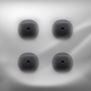 Sono-Boost Shungite 4 cm - Boîte de 4 unités