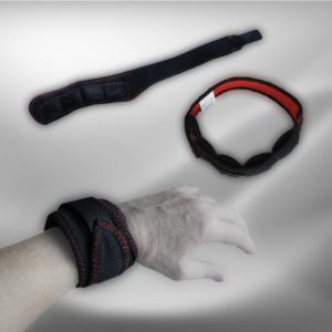 Support-Boost - Support apaisant ajustable pour le corps
