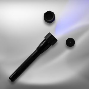 Lampe Chromo-Éco MedSon