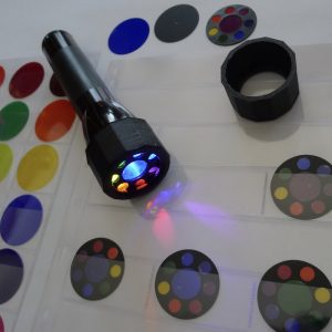 Lampe MultiChromo MedSon