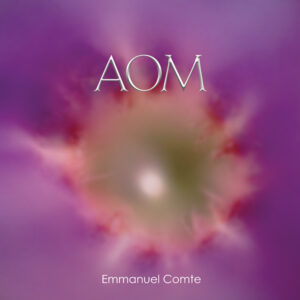AOM Communication céleste mp3 - CD
