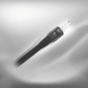 Lampe ChromoQuartz Mini MedSon